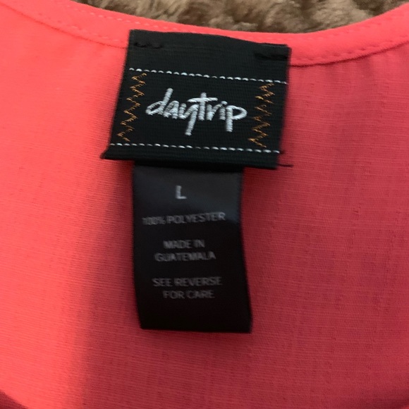 buckle shirt - Picture 3 of 3